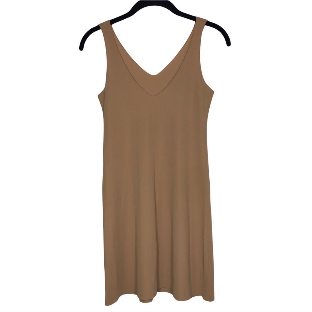 Commando Better Than Nothing Mini Tank Dress In C… - image 2